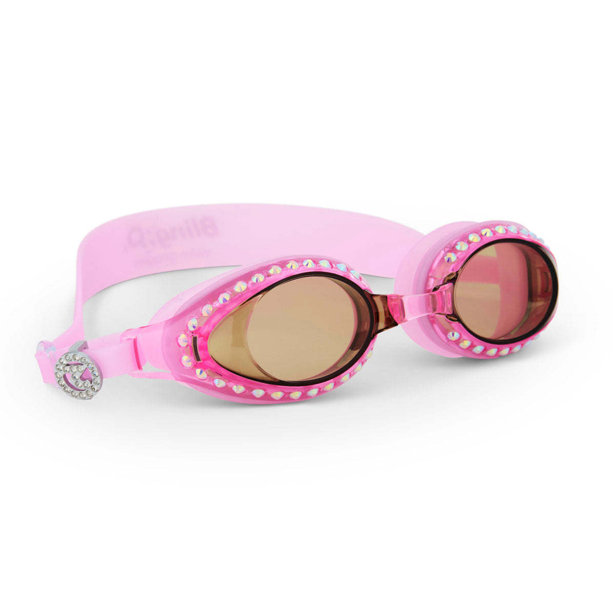
                  
                    Peaceful Pink Tranquility Adult Swim Goggles
                  
                
