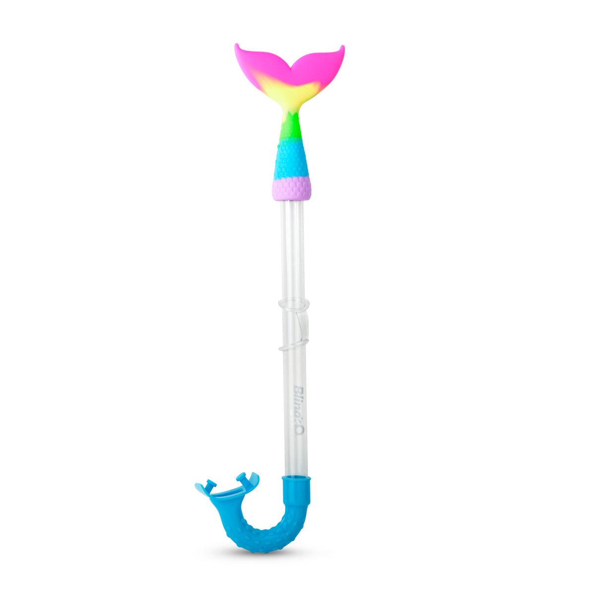 mermaid's cove kids swim snorkel angle 1