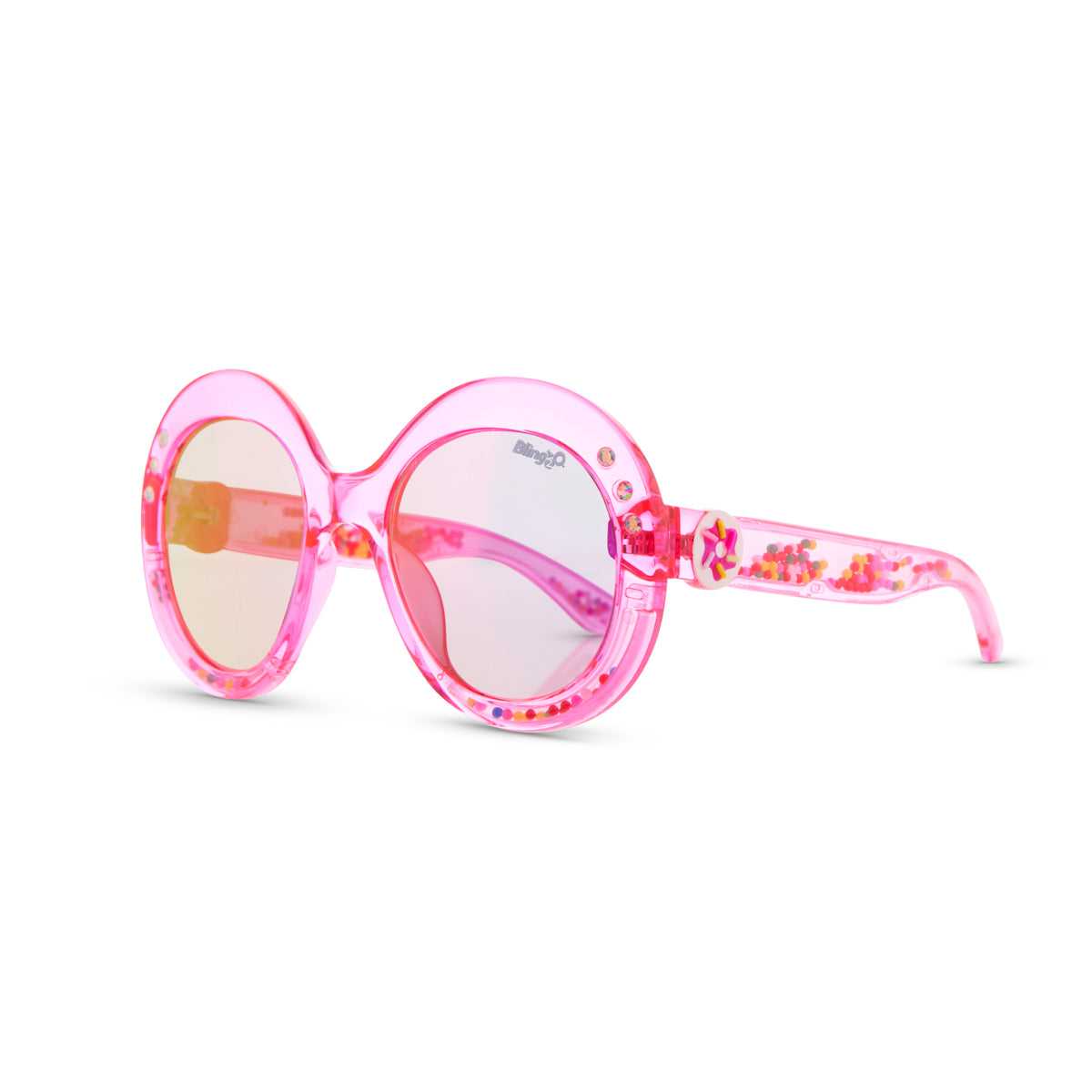 glass beach girls sunglasses angle 2