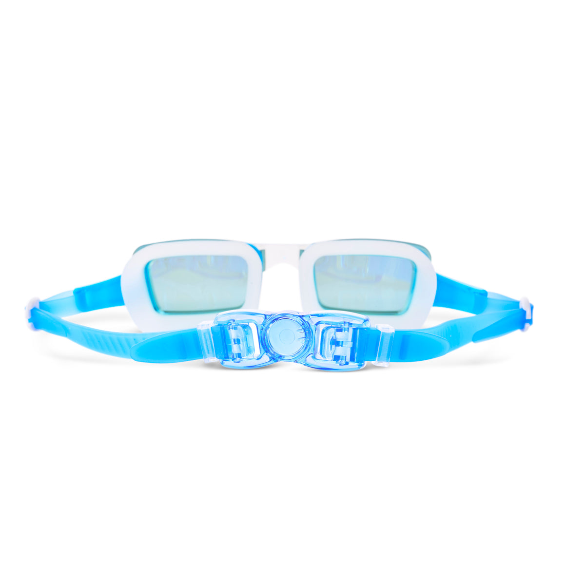 swimming goggles for glasses Velocity Swim Goggles – Wave, fits Ages 12 years to adult