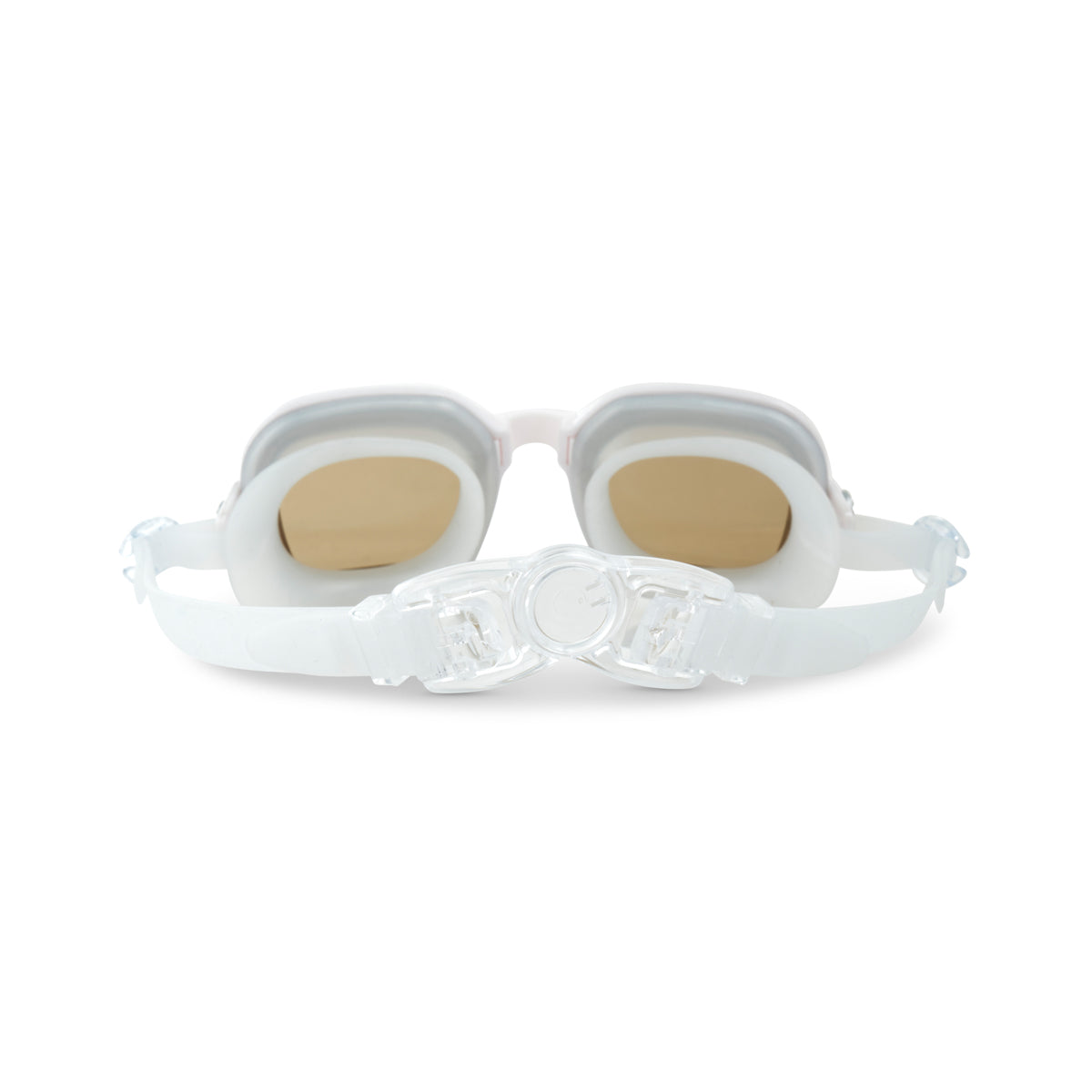 aesthetic swimming goggles Cloud Bring Vibrancy Swim Goggles