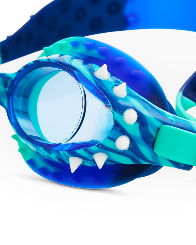Roaring Royal Dino Dive Boy Kids' Swim Goggles