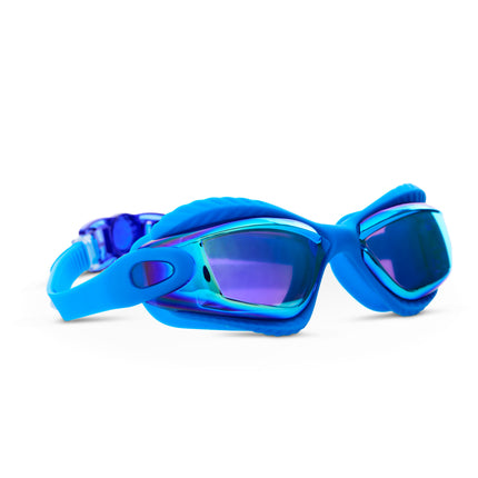 explore the pool kids swim goggles in freshwater angle 2
