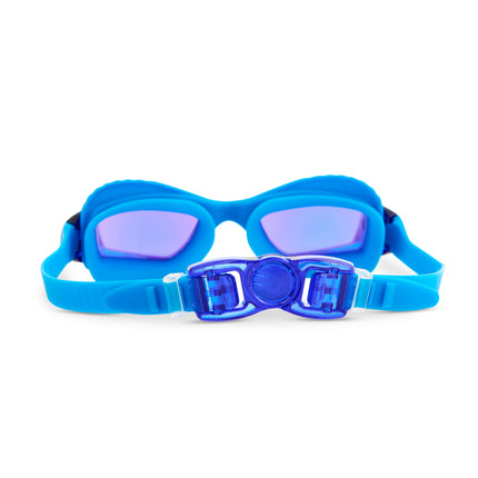 explore the pool kids swim goggles in freshwater angle 3