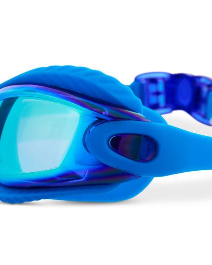 explore the pool kids swim goggles in freshwater angle 4