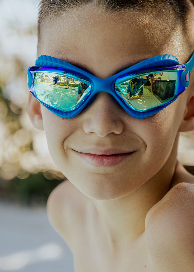 Swim Goggles Fresh Water
