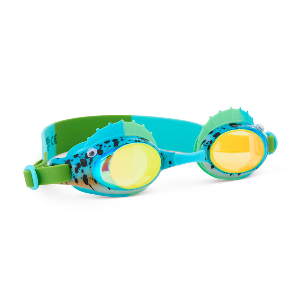 
                  
                    Betta Blue Green Finley Swim Goggles
                  
                