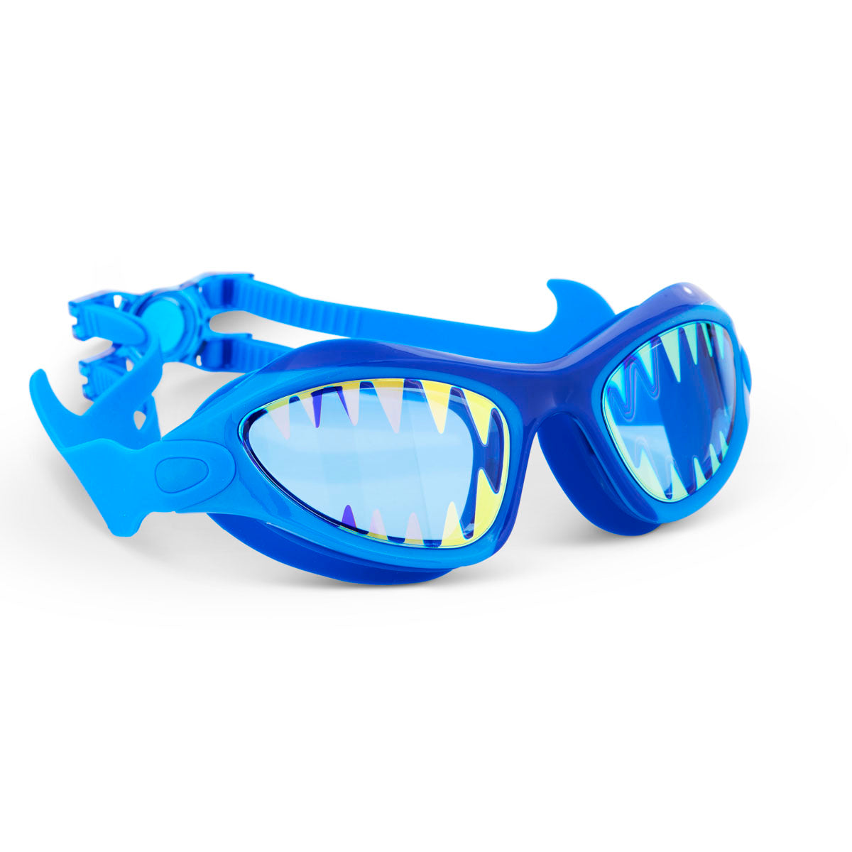 ruihe swimming goggles Riptide Royal Megamouth Swim Goggles