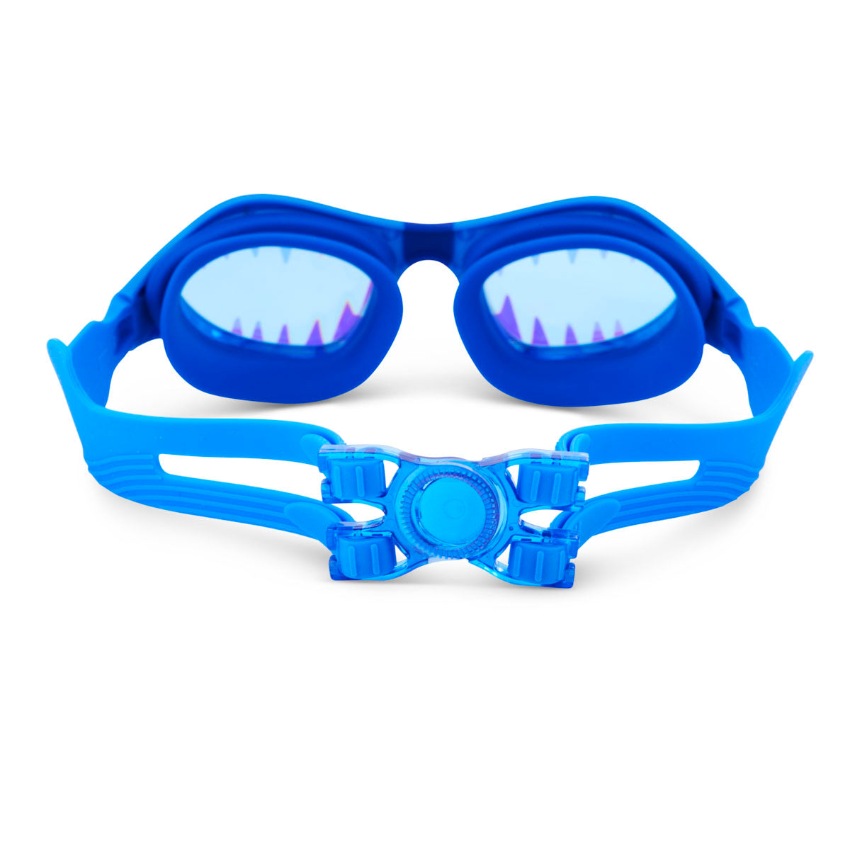 ruihe swimming goggles Riptide Royal Megamouth Swim Goggles