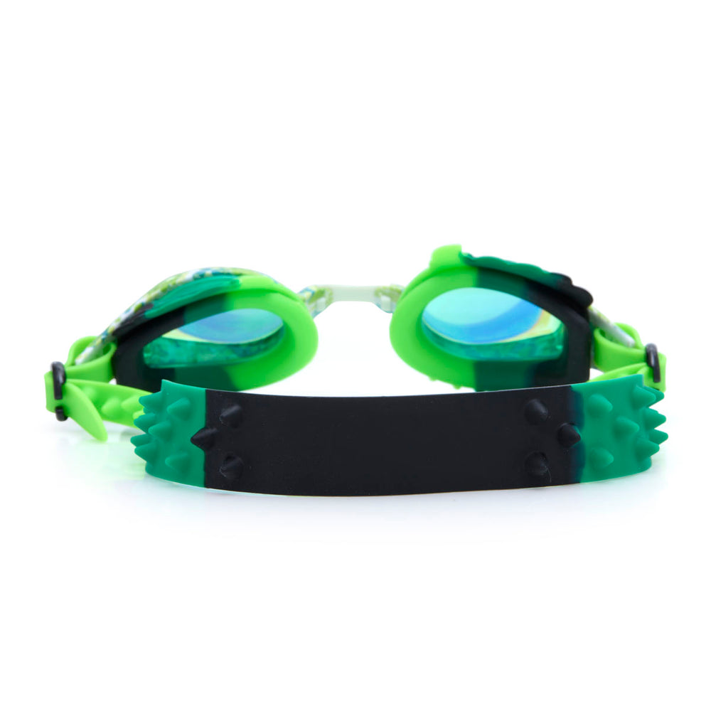 Bling2o Goggles - Serpennt - Sea Snake Green Bling2o Goggles - Serpennt - Sea Snake Green