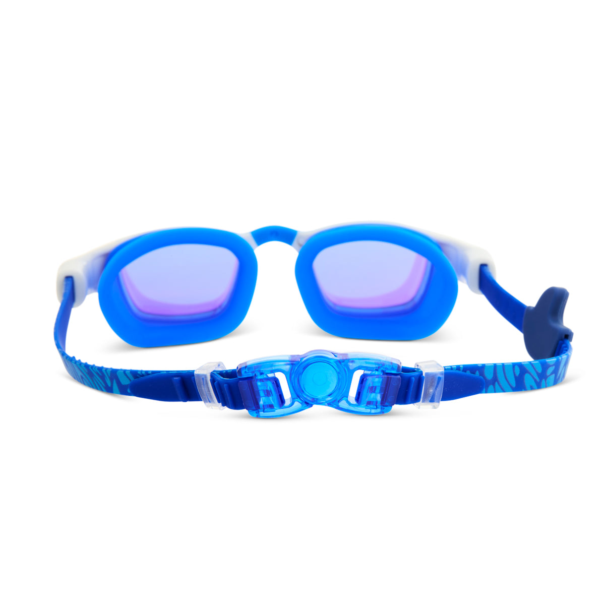 oceanic goggles Bling2O
