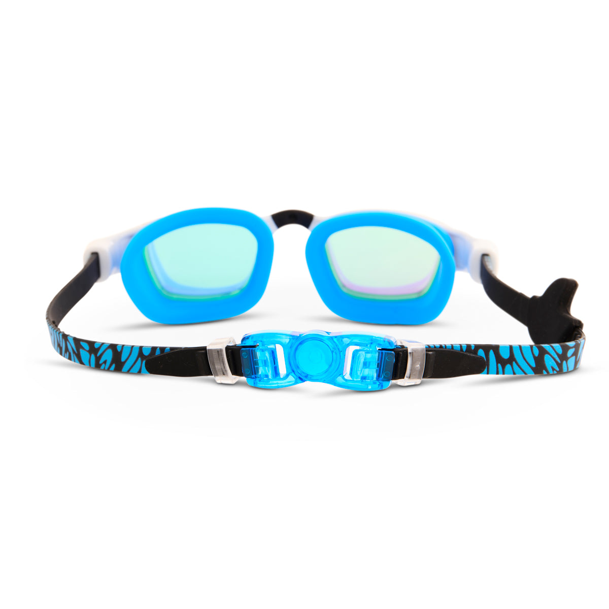 fashy swim goggles Shortfin Phantom Surfer Kids' Swim Goggles