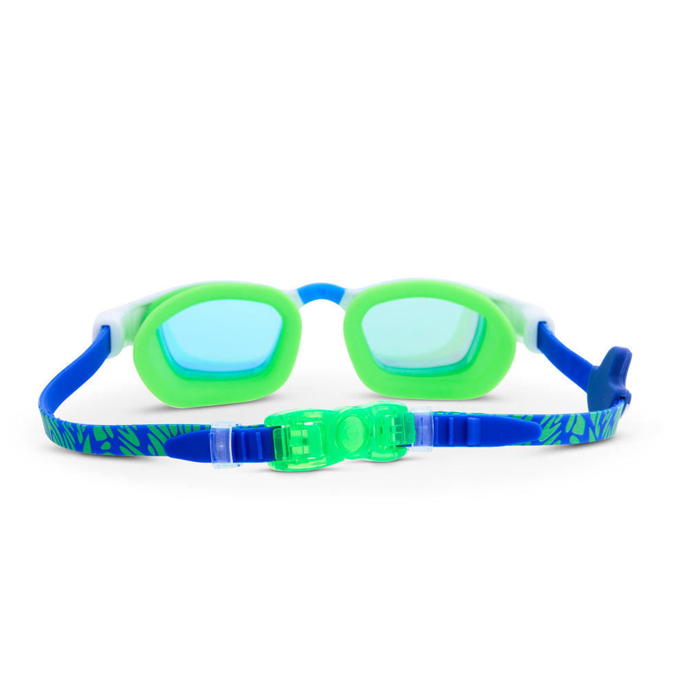 
                  
                    Sage Surfer Short Fin Shark Boy Kids' Swim Goggles
                  
                