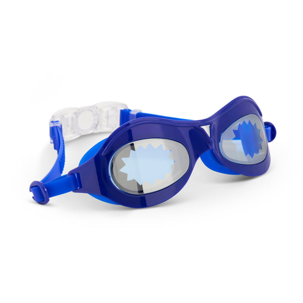 
                  
                    Ultra Marine Superhero Swim Goggles
                  
                