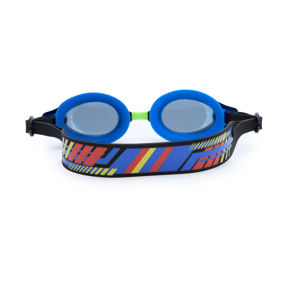 
                  
                    Get Set Green Turbo Drive Swim Goggles
                  
                