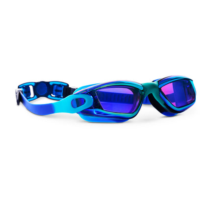 Voyage Swim Goggles – Ripple, fits ages 6 years to adult