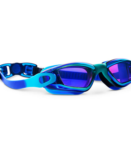 Voyage Swim Goggles – Ripple, fits ages 6 years to adult