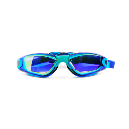 Voyage Swim Goggles – Ripple, fits ages 6 years to adult