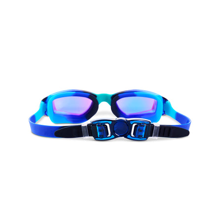 Voyage Swim Goggles – Ripple, fits ages 6 years to adult
