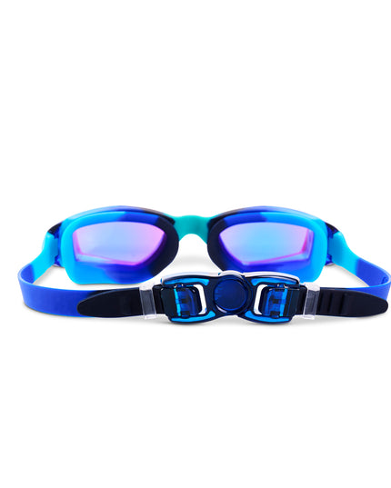 Voyage Swim Goggles – Ripple, fits ages 6 years to adult