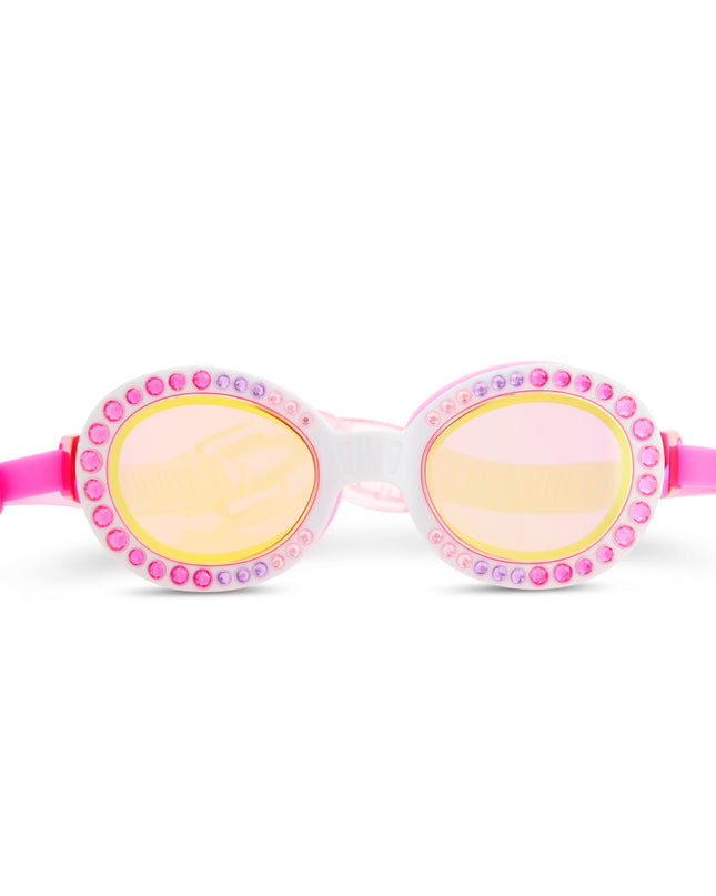 Halo Aurora Girl Kids' Swim Goggles