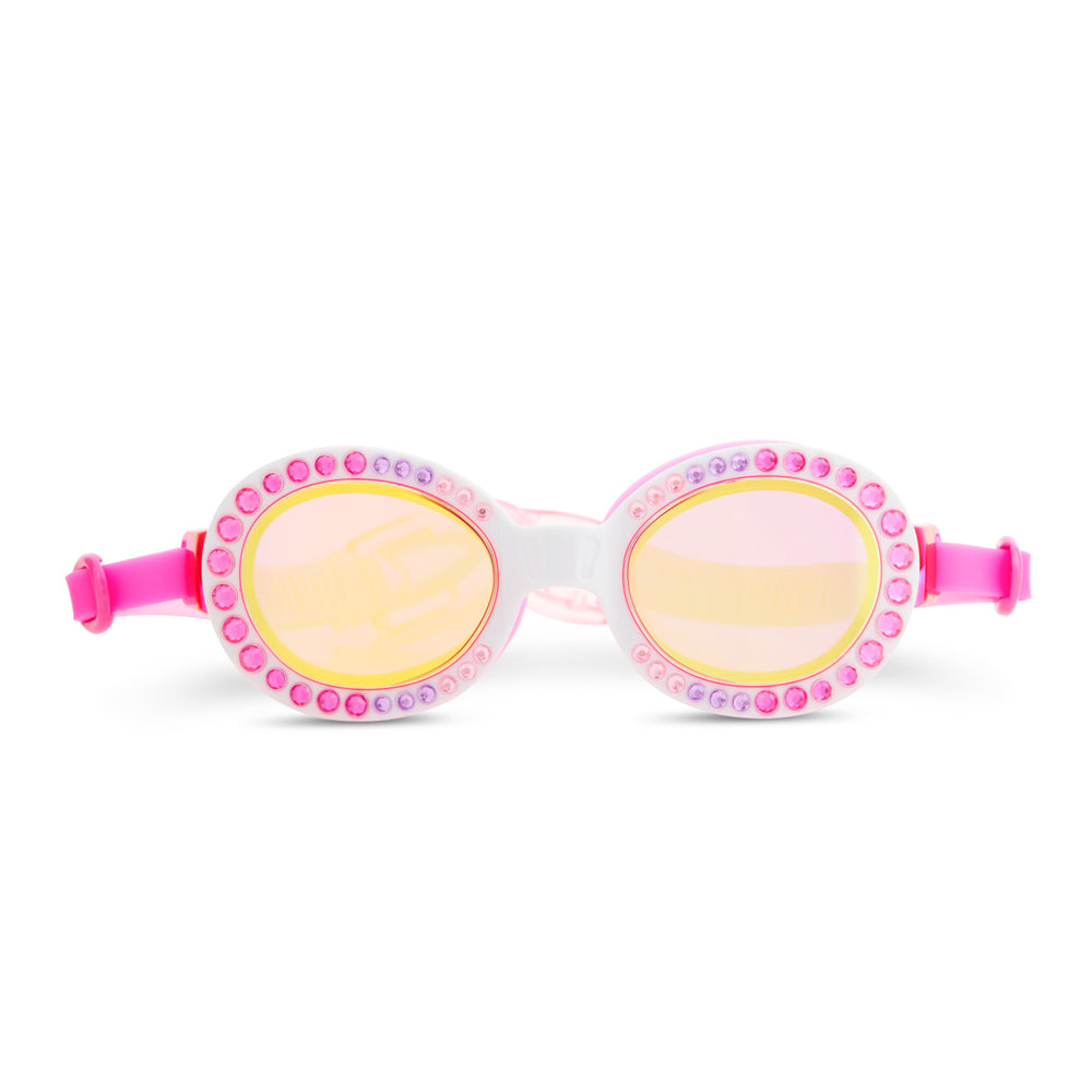 Halo Aurora Girl Kids' Swim Goggles