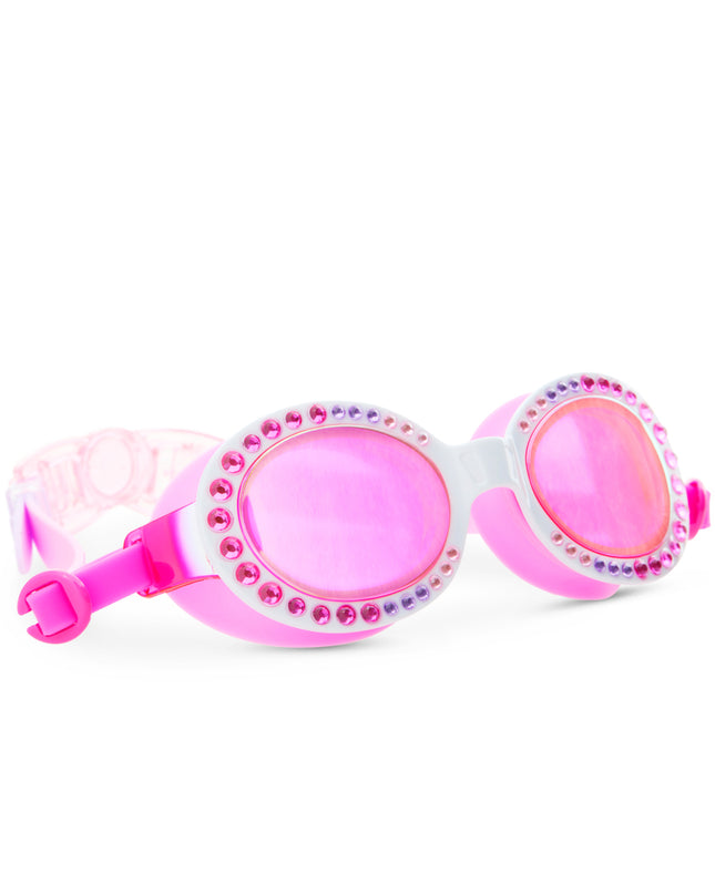 Halo Aurora Girl Kids' Swim Goggles