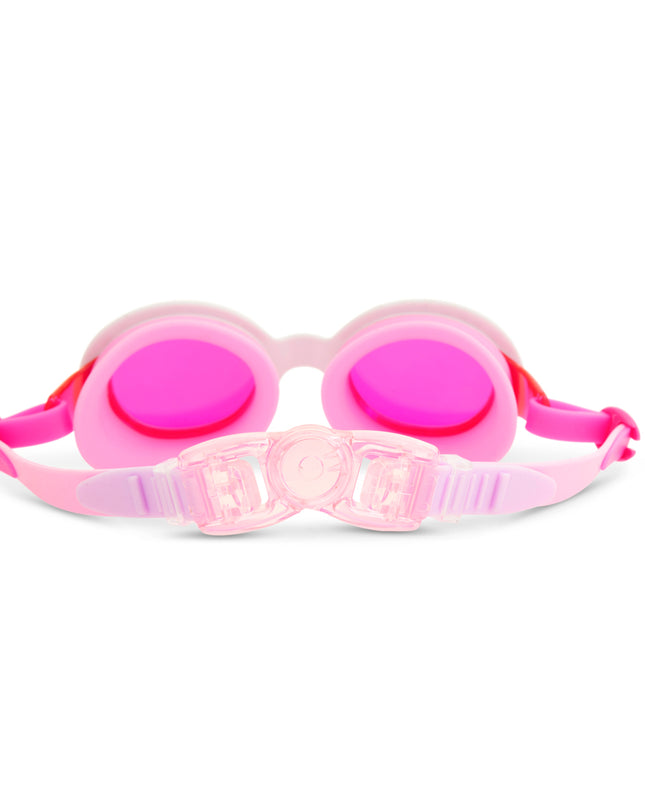 Halo Aurora Girl Kids' Swim Goggles