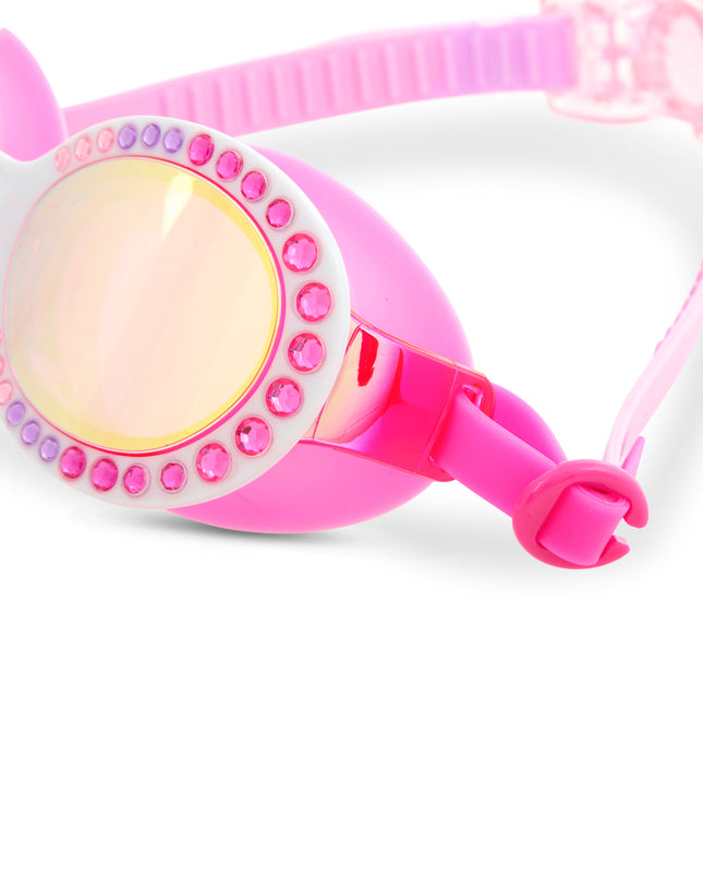 Halo Aurora Girl Kids' Swim Goggles