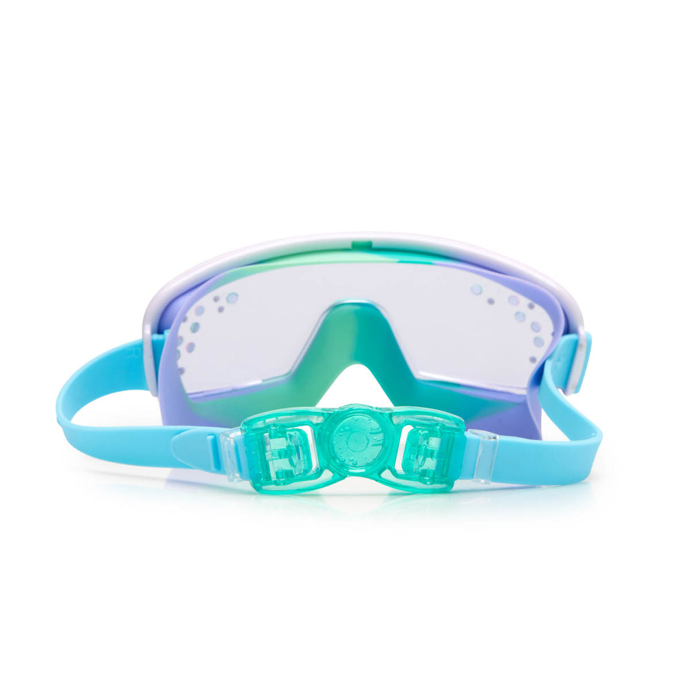 
                  
                    Poise Purple Glam Swim Goggles
                  
                