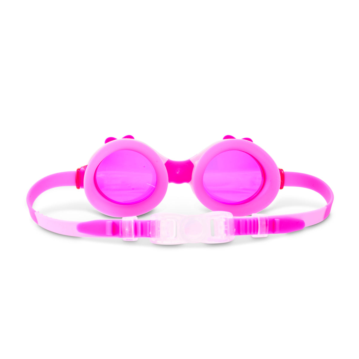 Ribbon Glam Kids’ Swim Goggles