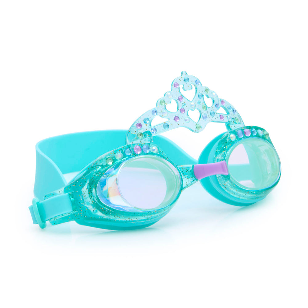 
                  
                    Princess Periwinkle Crown Swim Goggles
                  
                