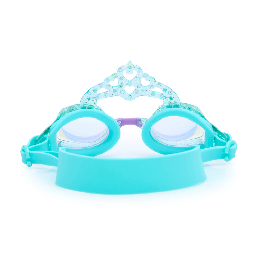 
                  
                    Princess Periwinkle Crown Swim Goggles
                  
                