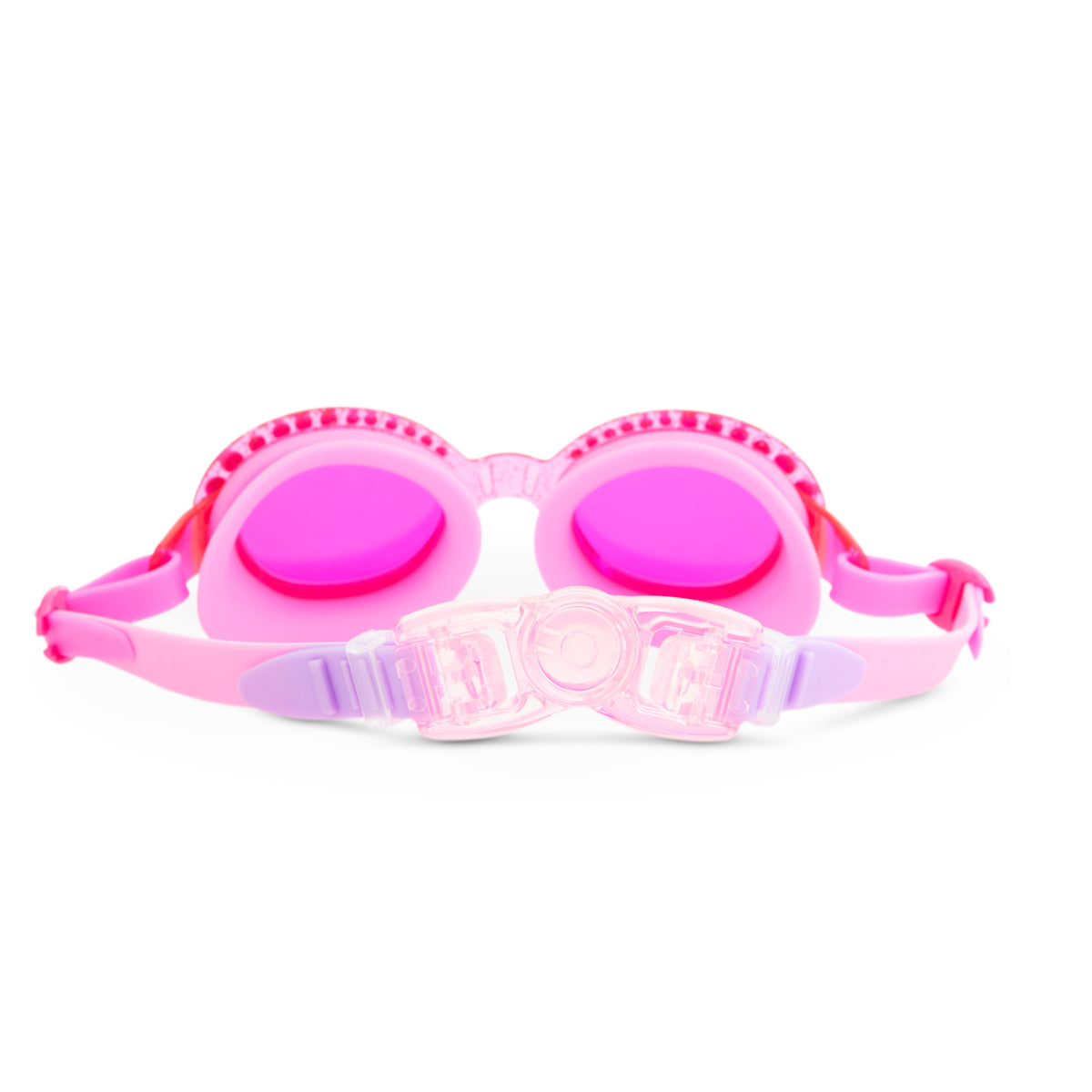 
                  
                    Pink Passion Sparkling Summer Girl Kids' Swim Goggles
                  
                