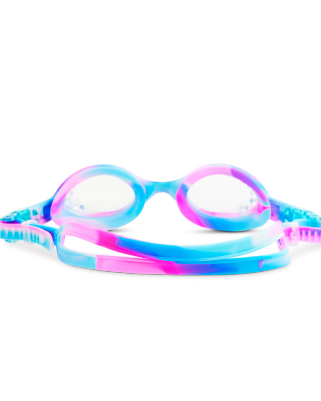 Berry Burst Tiny Taffy Girl Kids' Swim Goggles