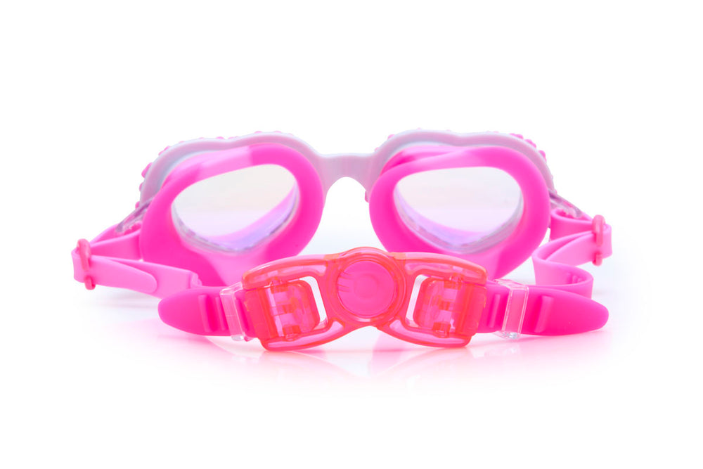 Bling2O Goggles - XOXO - Double the Love