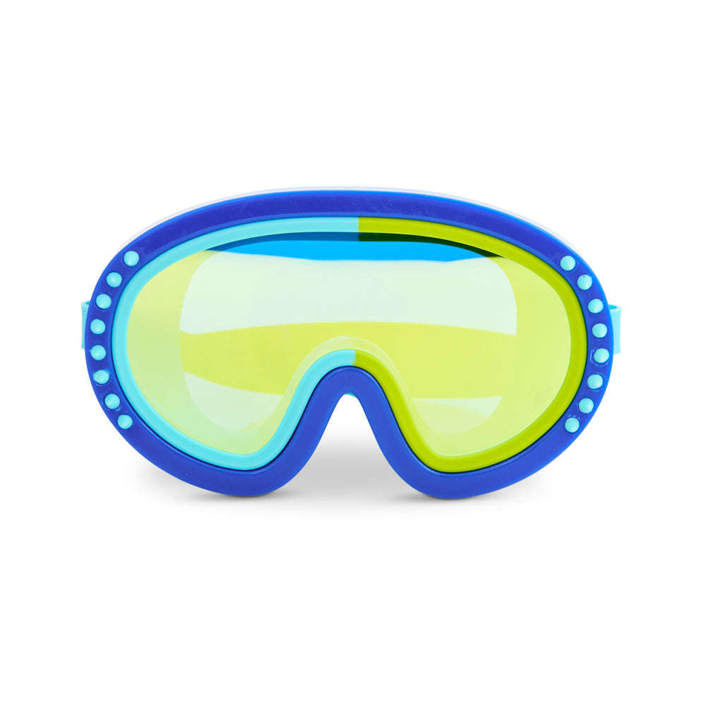 Raging Royal Lochness Kids' Swim Mask