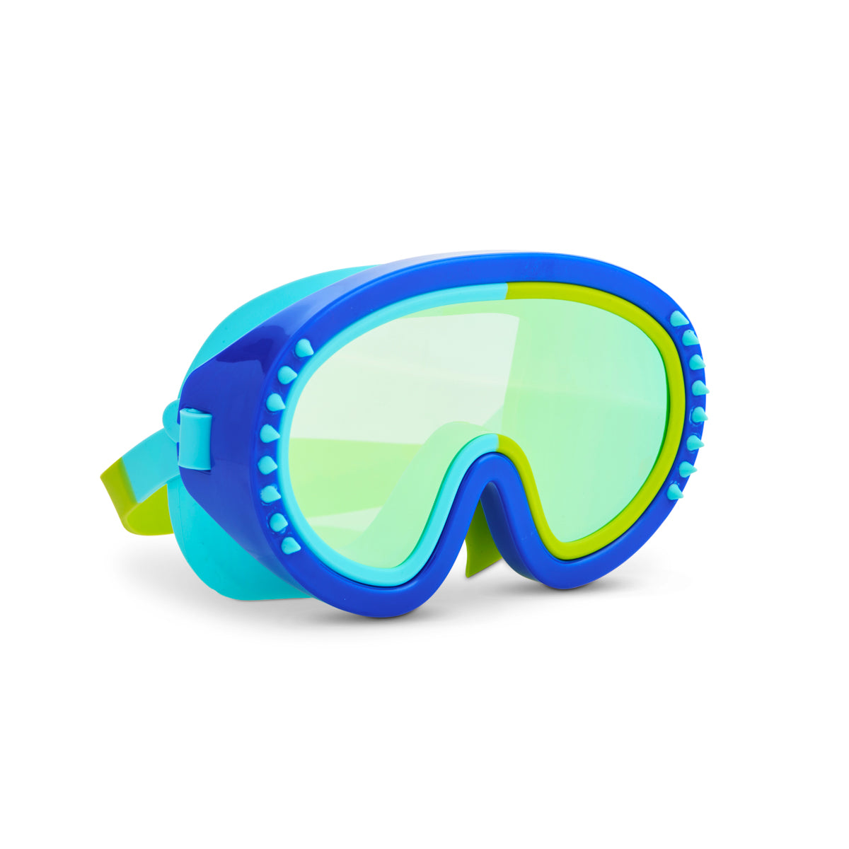 
                  
                    Raging Royal Lochness Kids' Swim Mask
                  
                