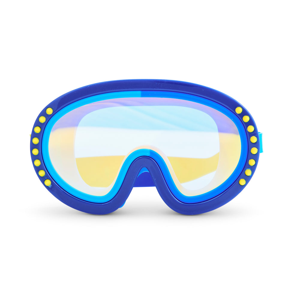 Saffron Sea Lochness Kids' Swim Mask