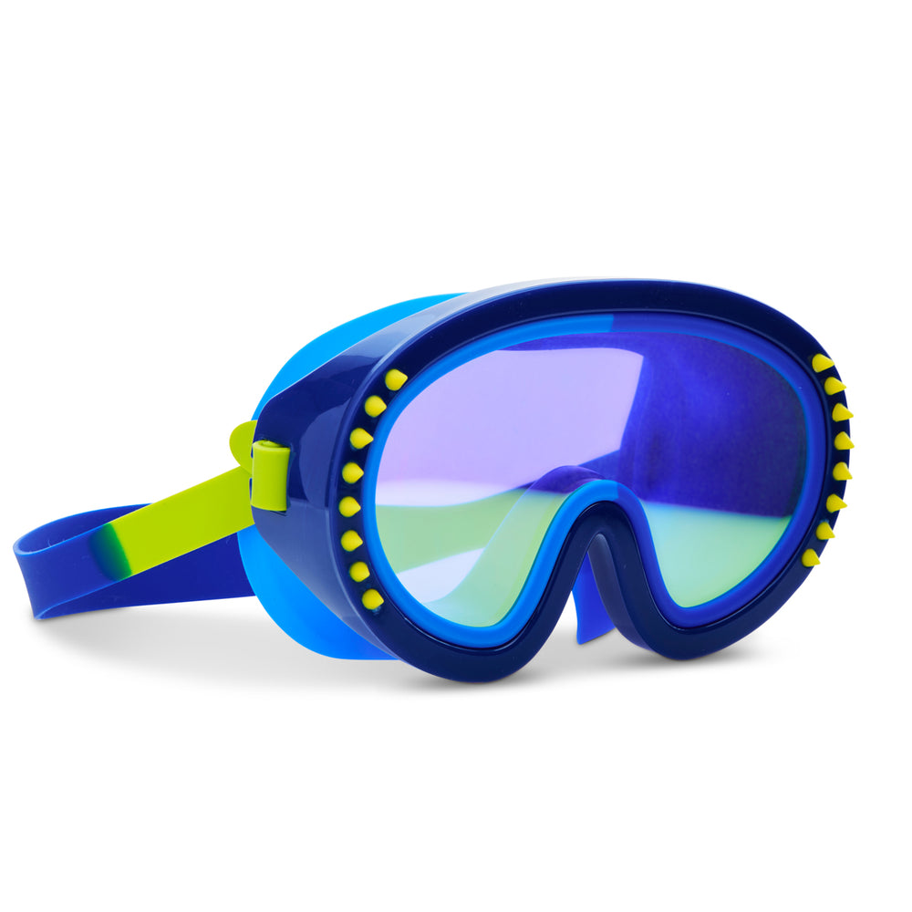 
                  
                    Saffron Sea Lochness Kids' Swim Mask
                  
                