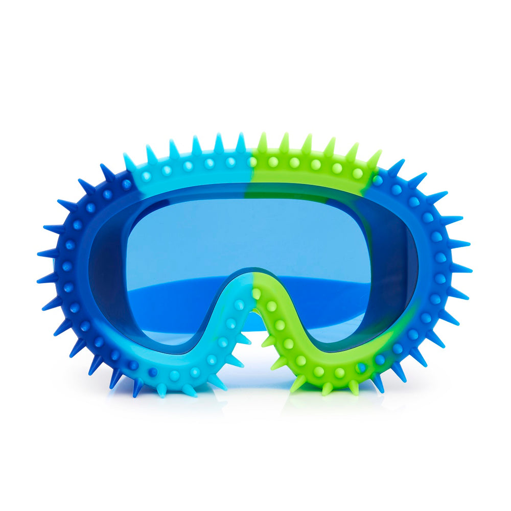 Spike Sea Monster Kids' Swim Mask