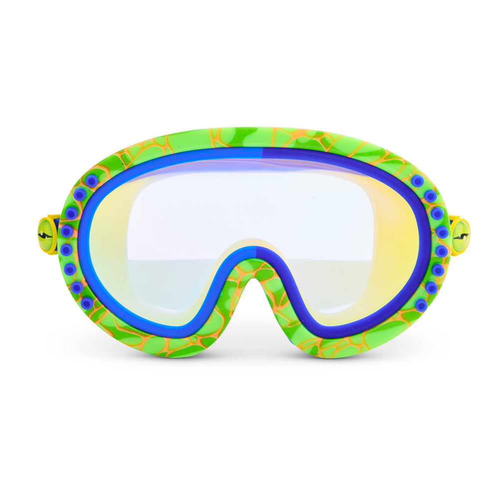 Octavious Tentacle Kids' Swim Mask