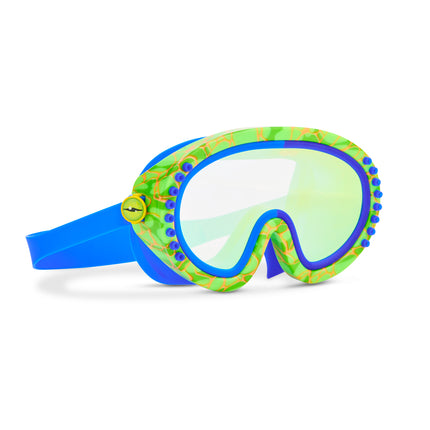 octavious tentacle kids swim mask angle 2
