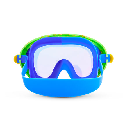 octavious tentacle kids swim mask angle 3