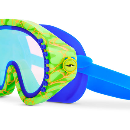 octavious tentacle kids swim mask angle 4