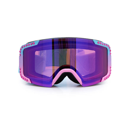 turquoise-lustrous-frost-kids-ski-goggles-anti-fog-uv-protection-stylish-upscale