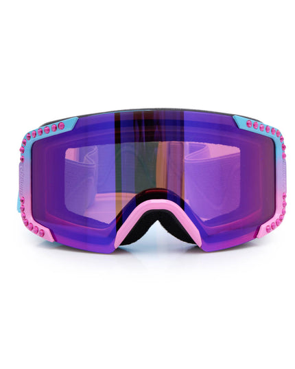 turquoise-lustrous-frost-kids-ski-goggles-anti-fog-uv-protection-stylish-upscale