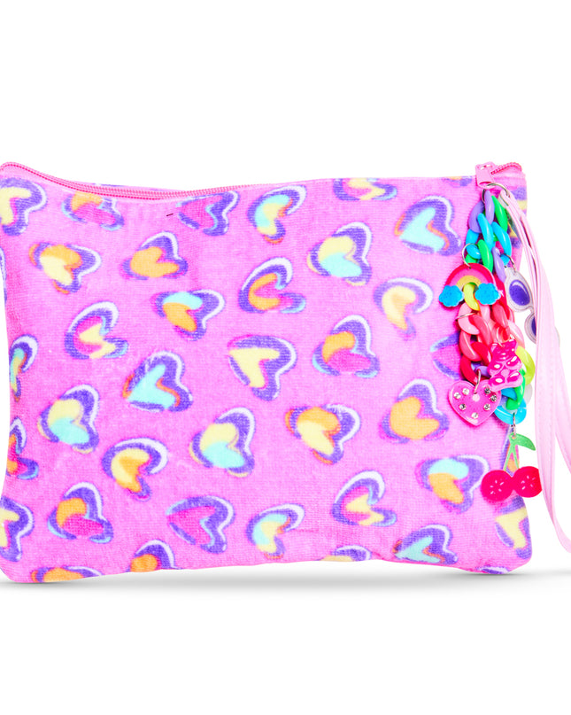 paws pattern pouch angle 1