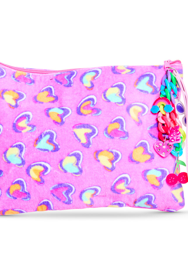 paws pattern pouch angle 1