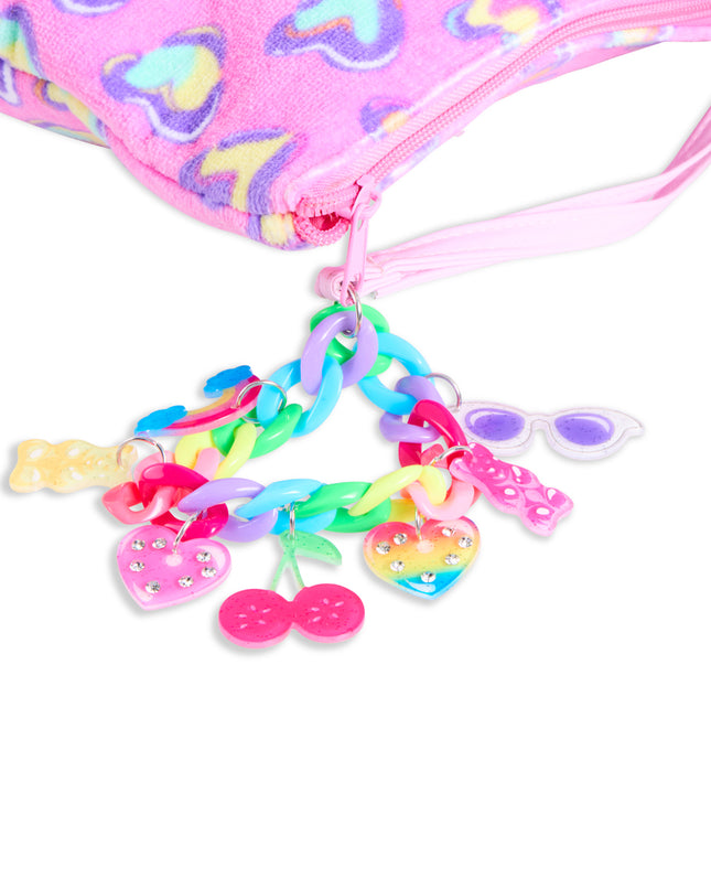 paws pattern pouch angle 2